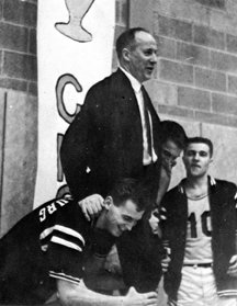 Kirsten Hiemstra and Patrick Flood tour Mexico City.