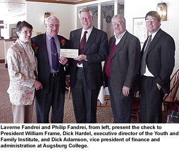 Kirsten Hiemstra and Patrick Flood tour Mexico City.